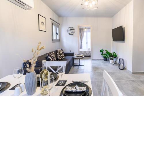 Dalie Luxury Suites