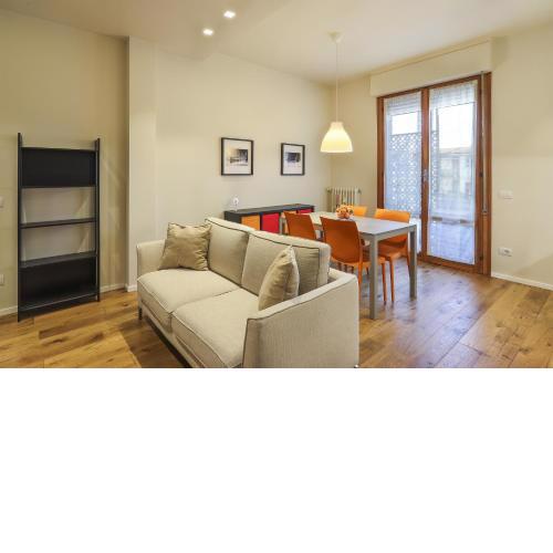 Dalla Giulia - A/C, Wi-Fi, Private Parking - Sweet Dreams in Florence