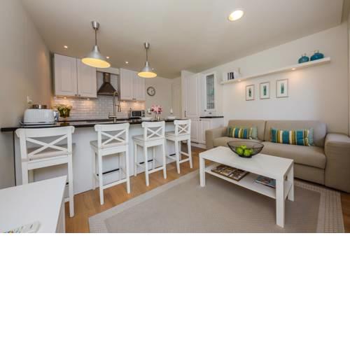 Dalmatino Dreams Apartments
