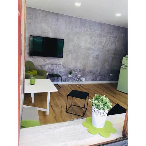 Dalomar Apartment