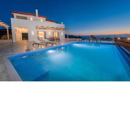 DaLuz Villa