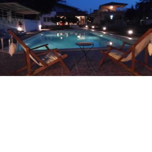 Dalyan Holiday Hotel