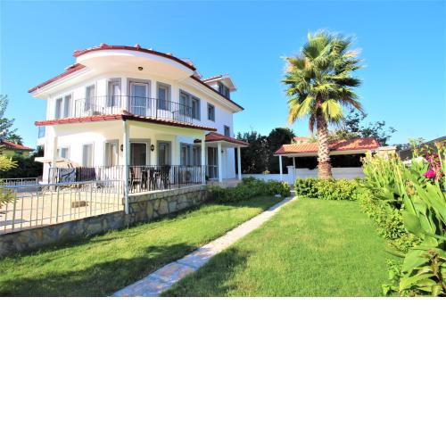 Dalyan Villa Pervin