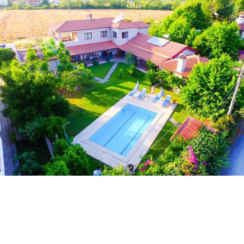 Dalyan Villa with Private Pool for Rent A very special accommodation in nature Dalaman Villa Minta