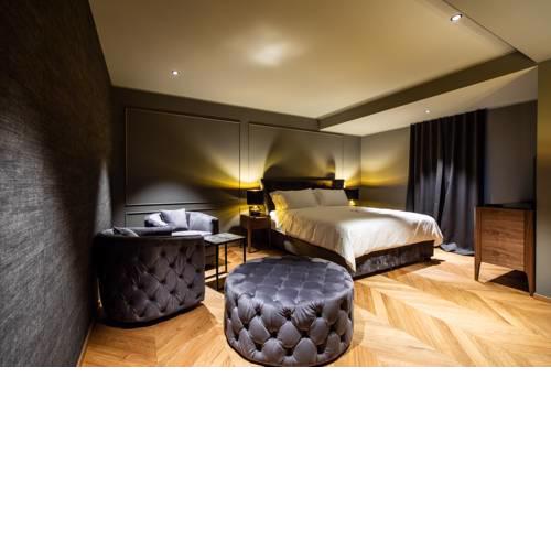 DAM boutique hotel & restaurant
