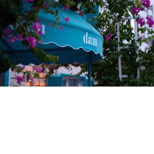 DAM HOTEL LARA