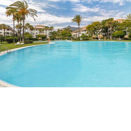 Dama de Noche - Apartamento a 3 minutos de Puerto Banus