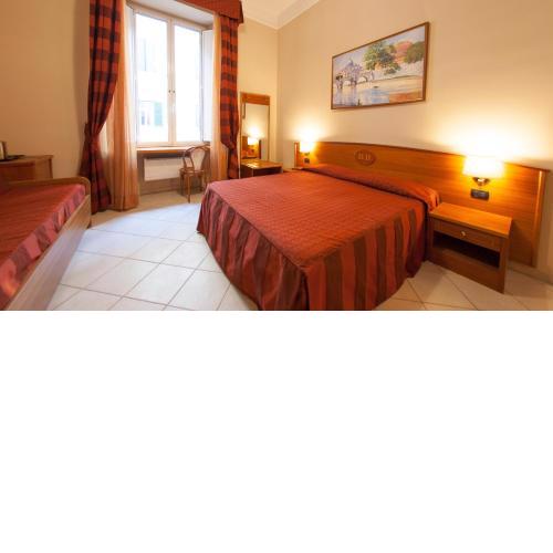 Dama Private Rooms