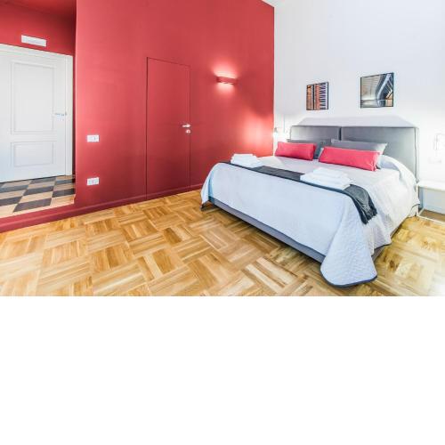 Dama Suite