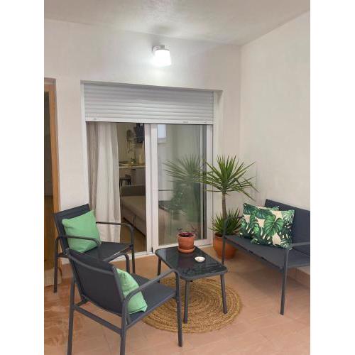 DAMAJUANA APARTAMENTO TURÍSTICO