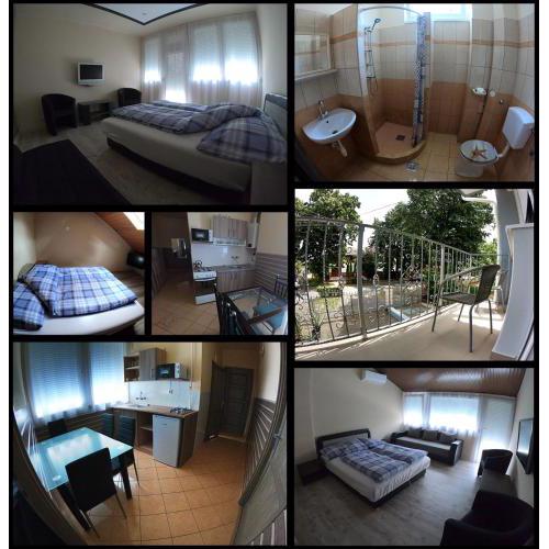 Dami Apartman