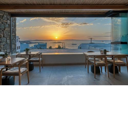 Damianos Mykonos Hotel