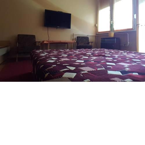 Damjanich Apartman