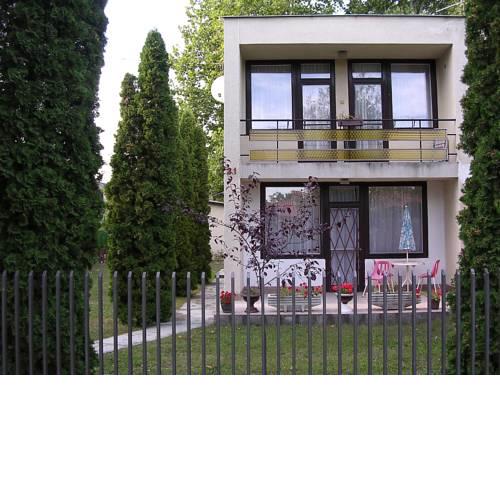 Damjanich Apartment