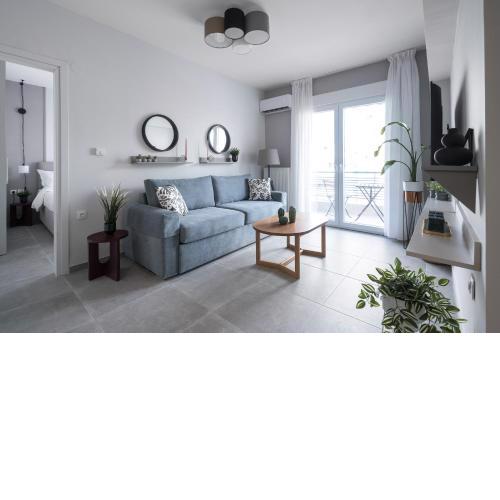 Damon's Apartment - 2 bedrooms