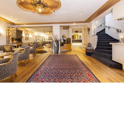 Damülser Hof - Wellness & Spa
