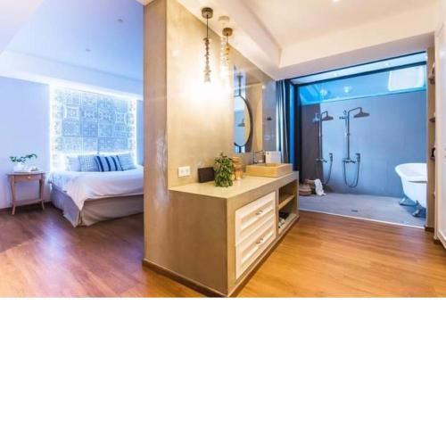 Danai Residence Creta Island