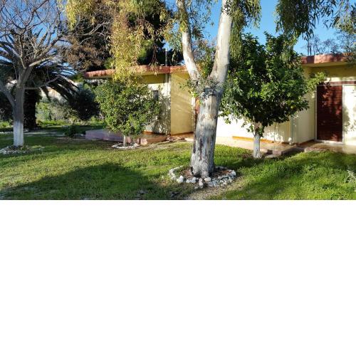 Danaides Bungalows