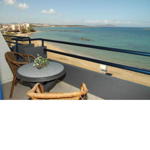 Danaos Hotel