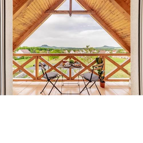 Dandelion Guest House
