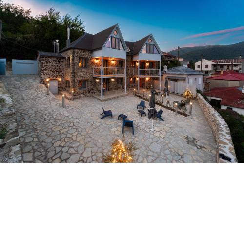 Dandy Villas Karpenisi