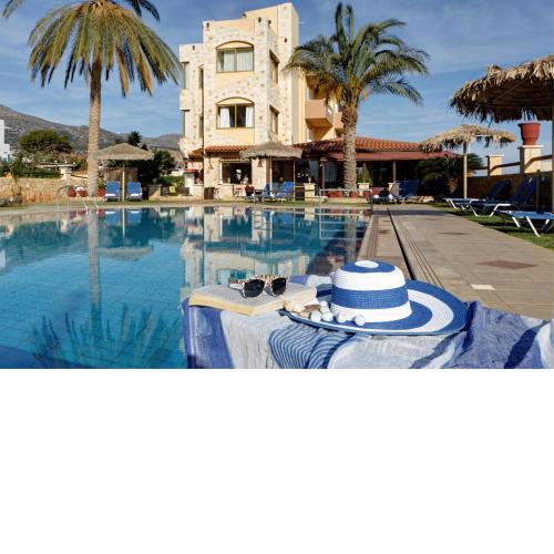 Danelis Studios & Apartments