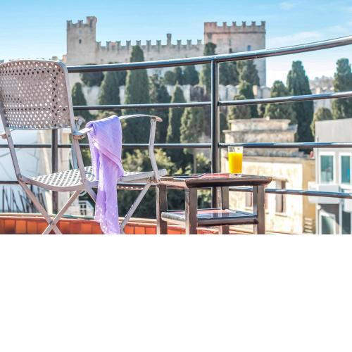 Danezis City Stars Hotel - Apartments