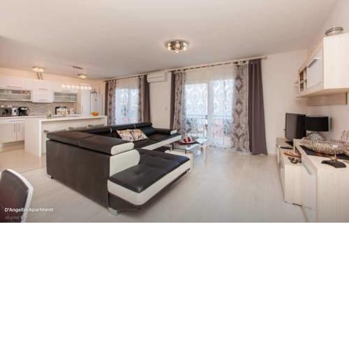 D'Angellis Livaja Apartments