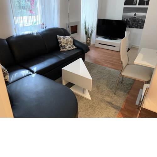 Dani Apartment