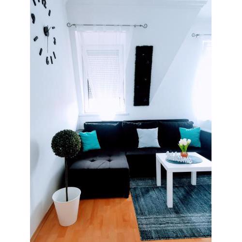 Dani Home Apartman