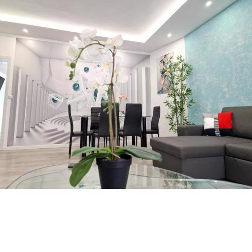 Daniel Beachfront, 2 Rooms Wifi Free
