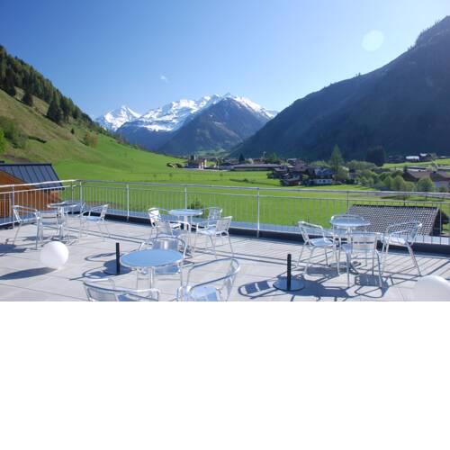 Daniela 5 Schönblick Resort