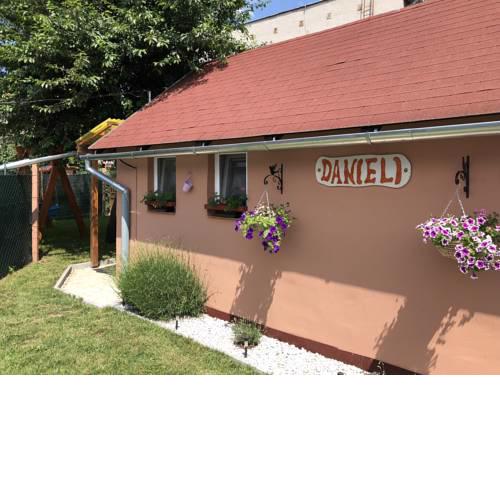 Danieli Holiday Home