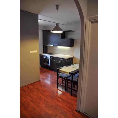 Daniella II. Apartman