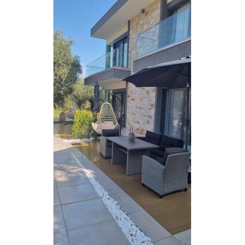 Danielli Luxury Villas