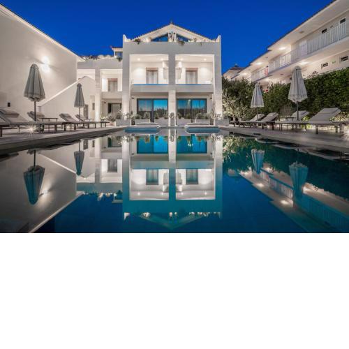 Dannas Boutique Apartments
