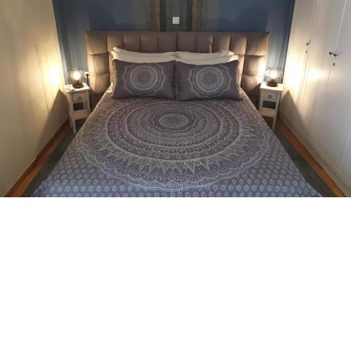 Dantis Place in Nafplio vol.2