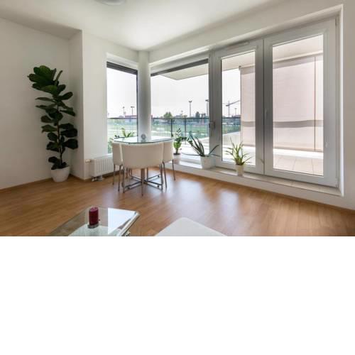 Danube Angelland Apartment