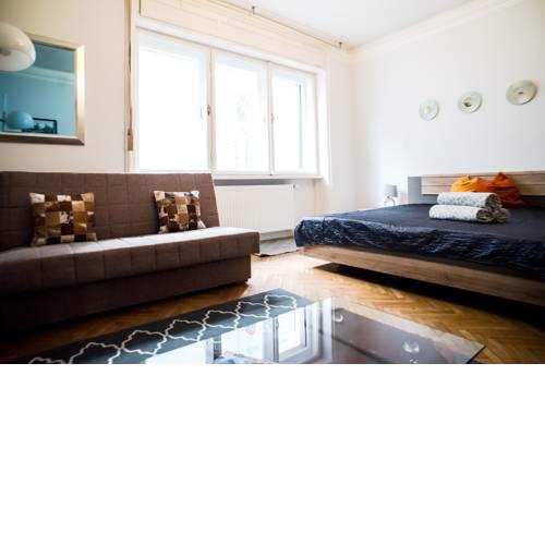 Danube Apartment -Nyáry Pál utca