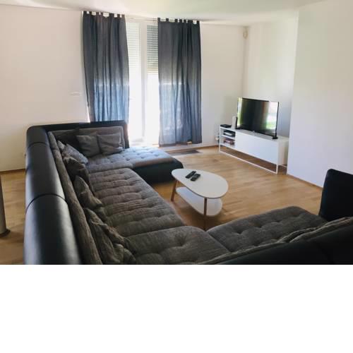 DANUBE apartment in the center