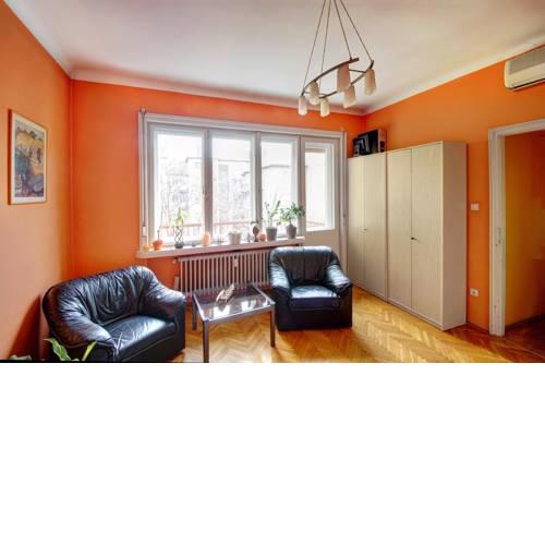 Danube Apartment Pozsonyi Street