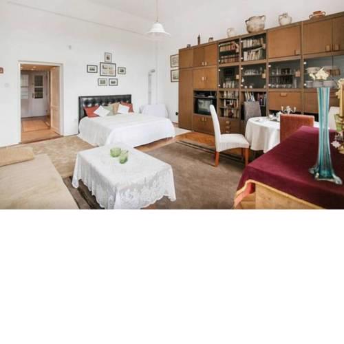 Danube Apartment