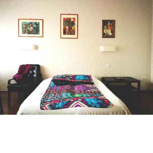 Danube apartment