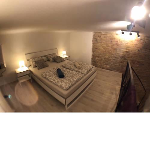 Danube City Centre Duplex