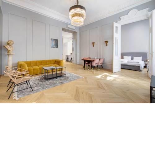Danube Deluxe Residence