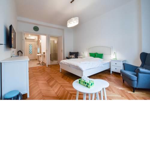 Danube DownTown Apartment