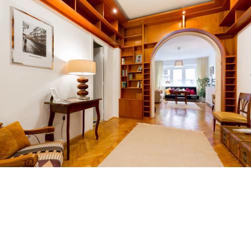 Danube Dream Home In The Center