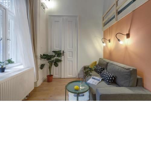 Danube Loft Apartments