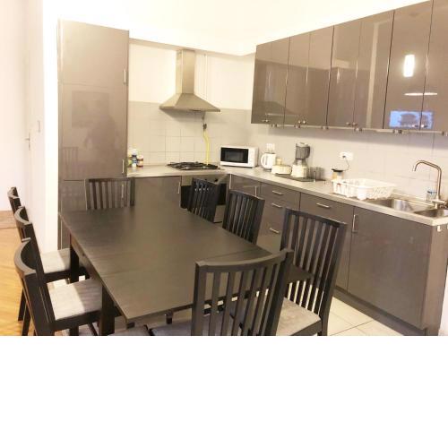 Danube Panorama Apartment