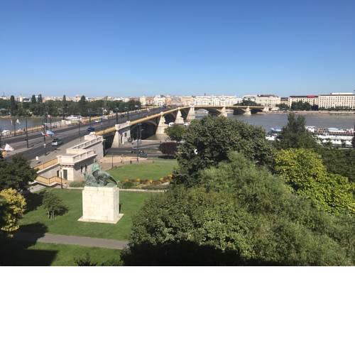 Danube Panorama apartment